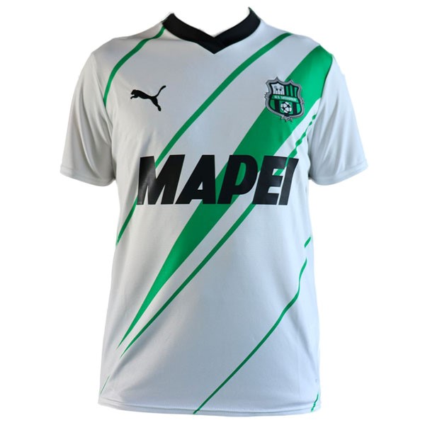 Tailandia Camiseta Sassuolo 2ª 2023 2024